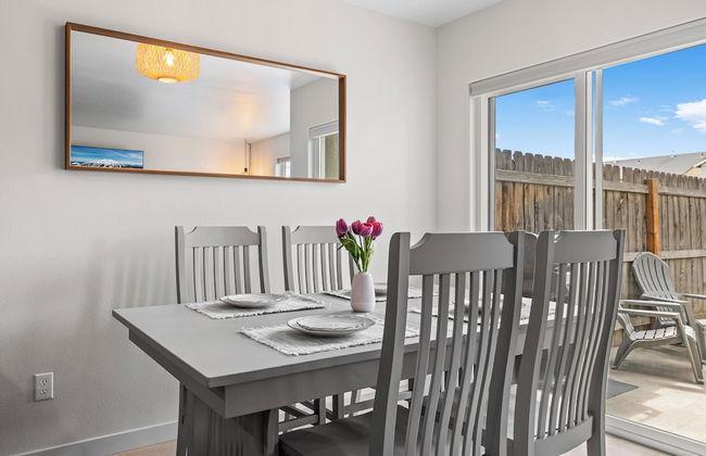 Redmond Getaway Hub Adventure Awaits! - Foto 11