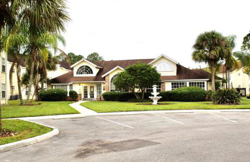 ELEGANT & LUXURIOUS FAMILY APARTMENT close to DISNEY WORLD - Foto 85