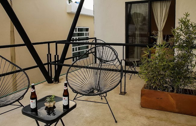 Stay Tropical Downtown Studios - Foto 20