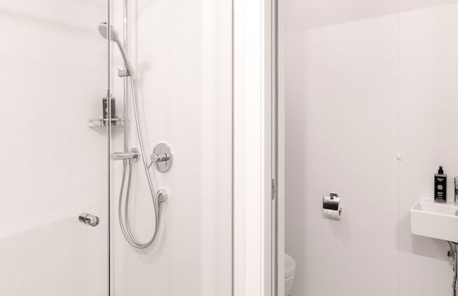 Limehome Graz - Argos by Zaha Hadid - Foto 41