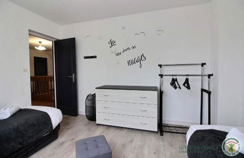 Le gite a l'entree de kergonan - Foto 25