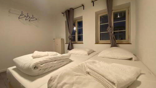 Oldtown Apartment Andreasstrasse - Foto 4