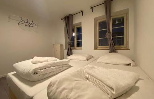Oldtown Apartment Andreasstrasse - Foto 4