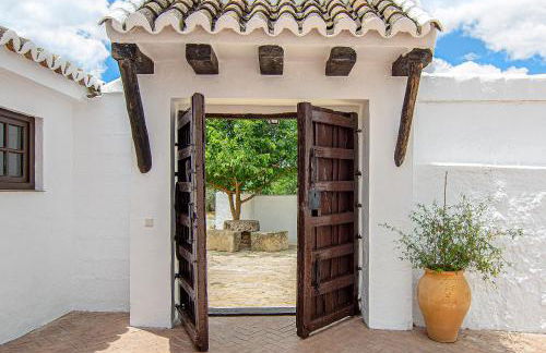 Cortijo Alzamigaja - Foto 23