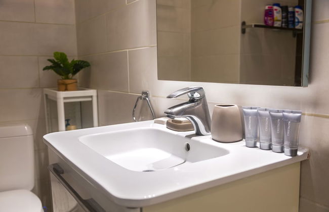 Brussels Center Design Residence - Foto 11