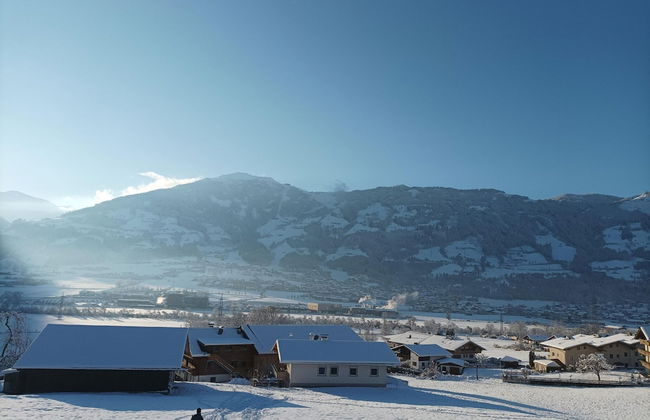 Holiday on an Organic Farm in Hart im Zillertal - Foto 41