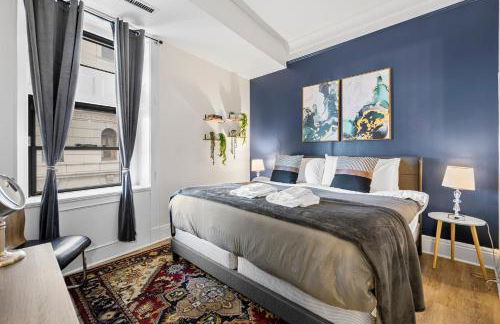 Furnished Apartment in Downtown - Foto 44