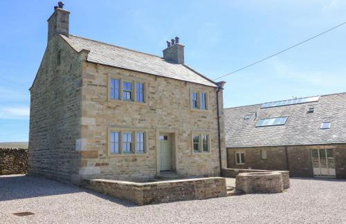 Lanshaw House - Foto 2