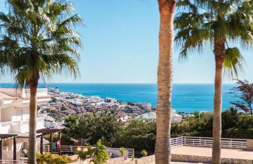 Fantastic Townhouse with Pool and Sea Views - Foto 10