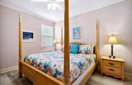 Seas The Dream at The Villages of Crystal Beach - Foto 27