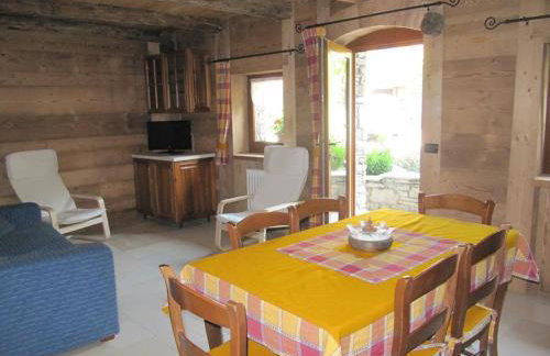 Appartamento Le Jardin CIR VDA Aymavilles 0009 - Foto 11