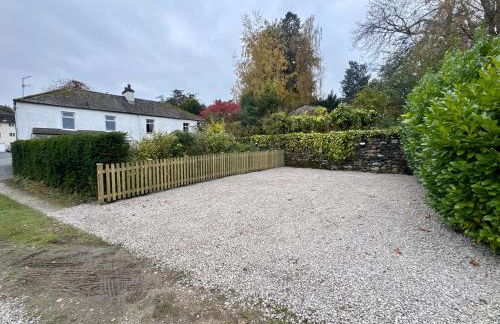 Camellia Cottage With Private Garden - Foto 33