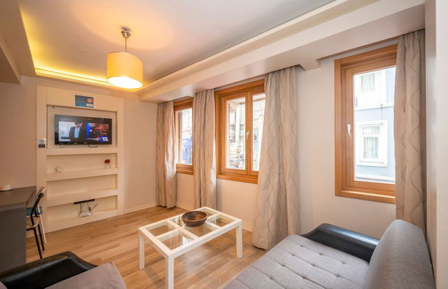 T-Loft Residence - Foto 48