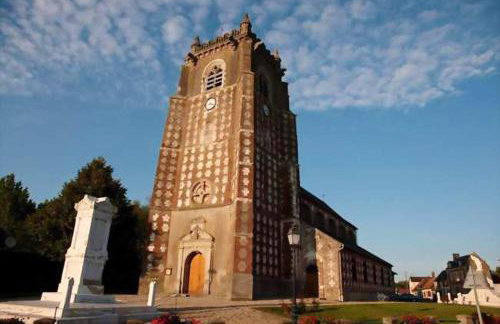 Maison charmante à Saint-Blimont avec jardin - Foto 19
