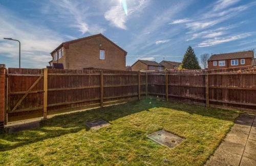 Moorland House - Foto 36