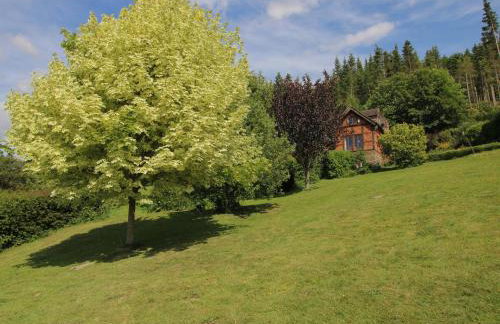 Callow Cottage - Foto 27