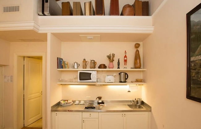 Granduomo Charming Accomodation - Foto 18