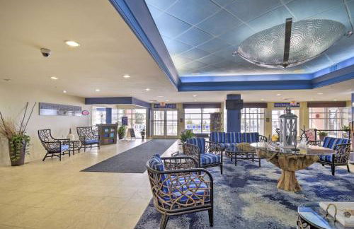 Luxury Oceanfront Condo in NMB with Resort Amenities - Foto 36