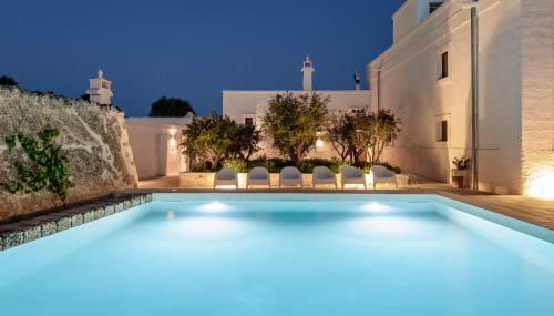 Masseria Stefanodelconte - Foto 2