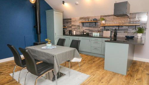 Darrowby Barn - Foto 4