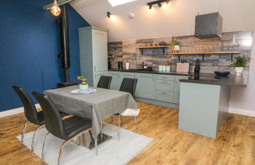 Darrowby Barn - Foto 4