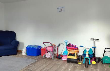 Azure Vista Lodge - Photo 36