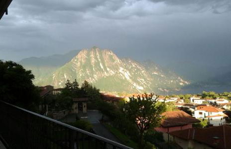 Casa Rosa holiday - Foto 51