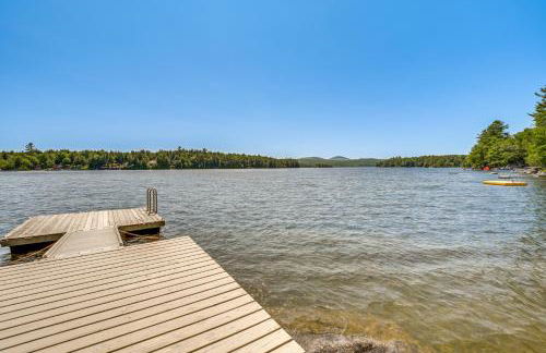 Dock, Beach, Views Rustic Green Lake Cottage - Foto 1