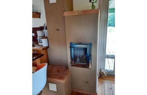 Tiny House "Ria" Comfortable holiday residence - Foto 23