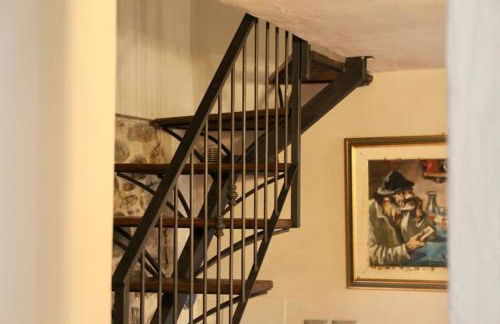 Tipico rustico Toscano vicino alle Cinque Terre - Foto 53