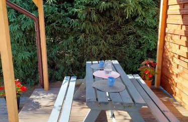 Bocianie Gniazdo - Domek do wynajęcia Pluski - Foto 8