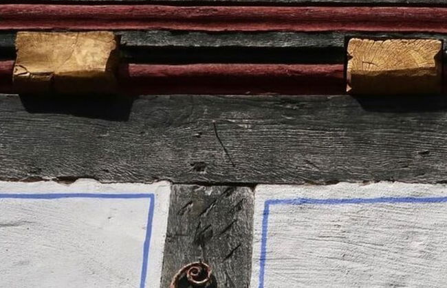 Apartment in Geiersthal - Foto 17