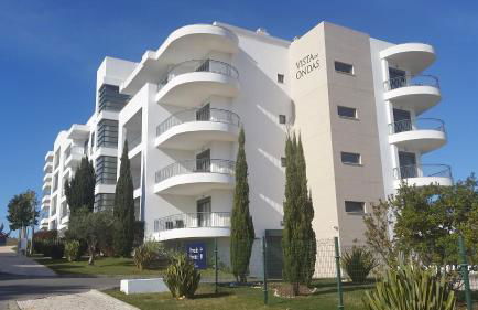 Vista das Ondas Olhos de Agua - Foto 14