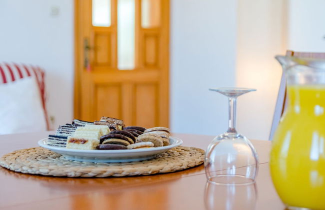 Villa Stella - Foto 50