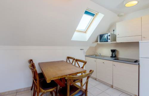 Vacancéole - Résidence Les Terrasses de Pentrez-Plage - Foto 12