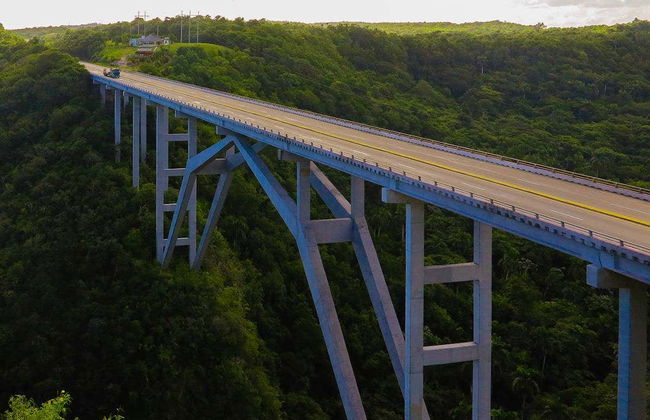 Varadero Day Trip - Photo 1