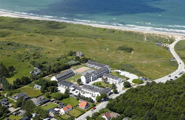 Hotel Tannishus - Foto 42