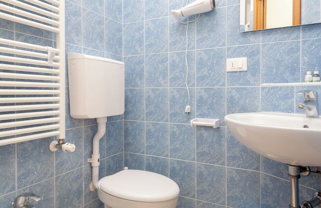 BnButler - Pellegrino Rossi 42 - Foto 19