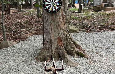 Casa Rosado @ Pocono II by Lake Hot Tub Camelback - Foto 34