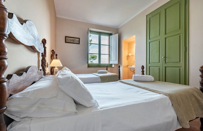 Unik Vacation Mas Barbat - Foto 21