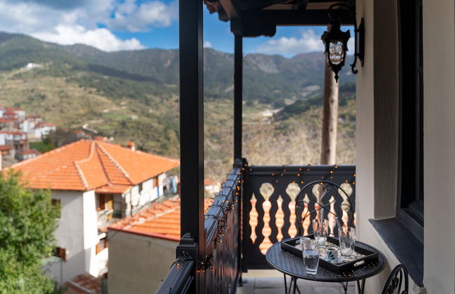 Dandy Villas Metsovo - Foto 74