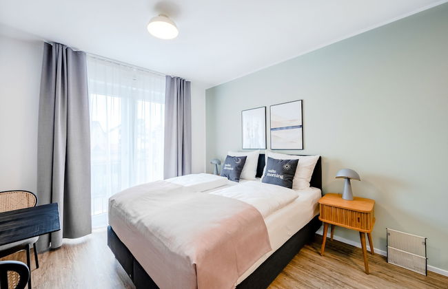 Limehome Metzingen Wilhelmstr. - Foto 20