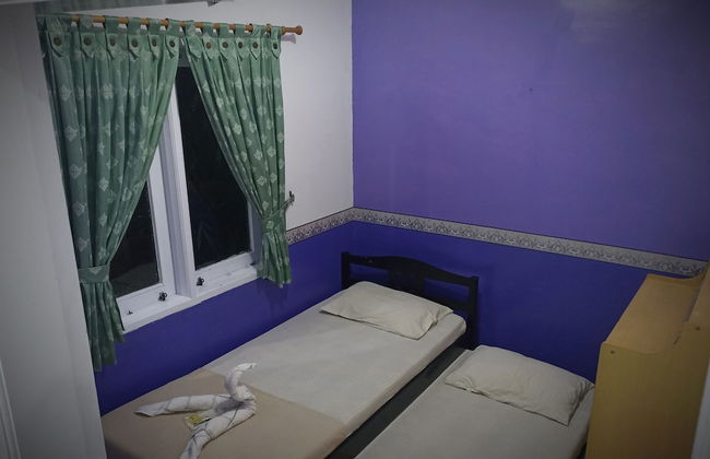 Villa Ciater Highland - Foto 3