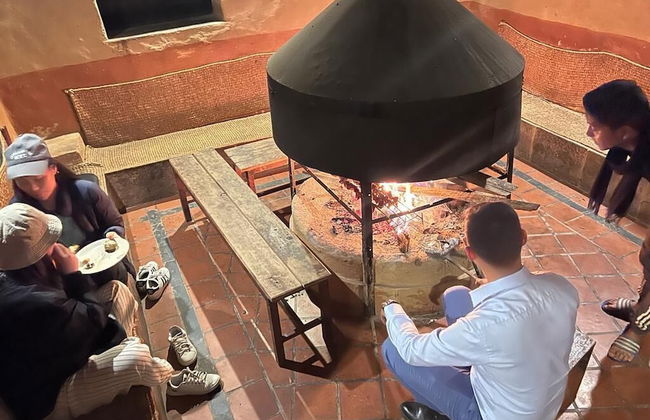 Prakriti Resort and Organic Farm - Foto 38