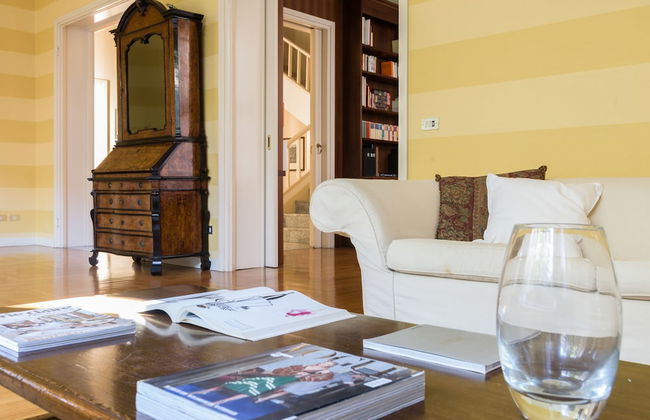 Home at Hotel - Monte Rosa - Foto 19