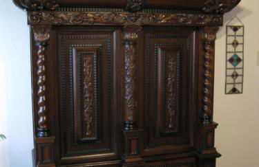 Ferienwohnung Bubi 2 Schlafzimmer, 1 Wohnküche, Bad - Foto 10