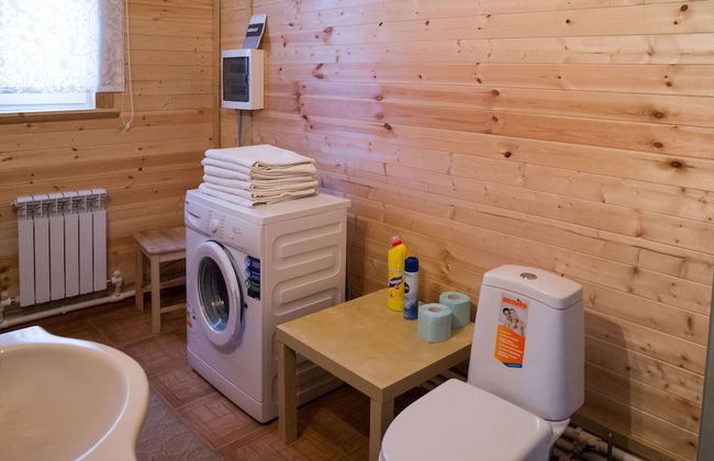 Nikitskoe podvorie - Foto 38