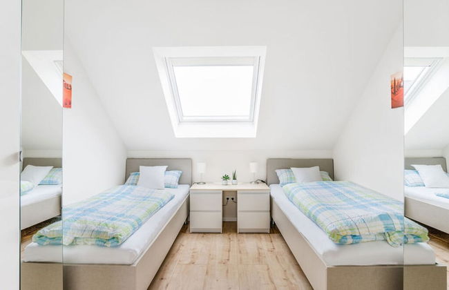 Panoramic View Comfortable Holiday Residence - Photo 3