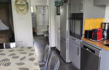 La maison d Adélaïde - Foto 18