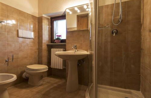 Villa Le Gallozzole - Foto 10